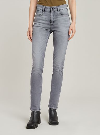 Noxer Straight Jeans